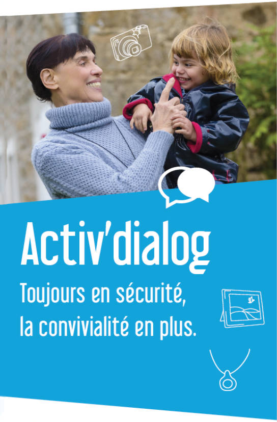 Activ-Zen - Présence Verte