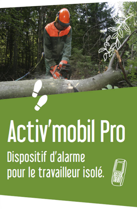 Activ-Mobil - Présence Verte.
