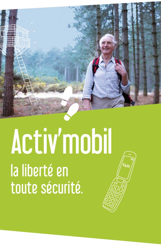 Activ Dialog - Présence Verte