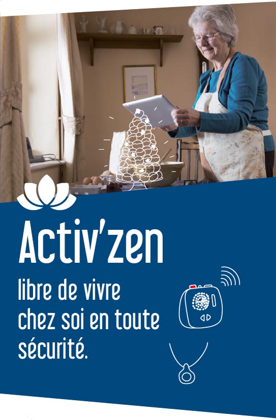 Comment ça marche ? - Présence Verte