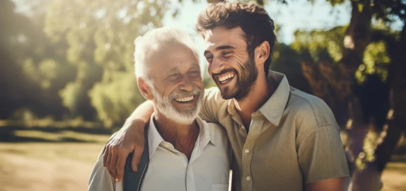 Offre Activ'zen – téléassistance à domicile