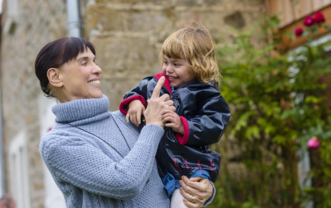 Activ Dialog - Présence Verte