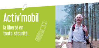 Activ-Mobil - Présence Verte.